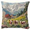 Textile pentru bucătărie și sufragerie – Huse pentru perne