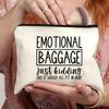 Cross-Border Creative Storage & Zipper Bag: Student Pencil Case & Cosmetic Organizer