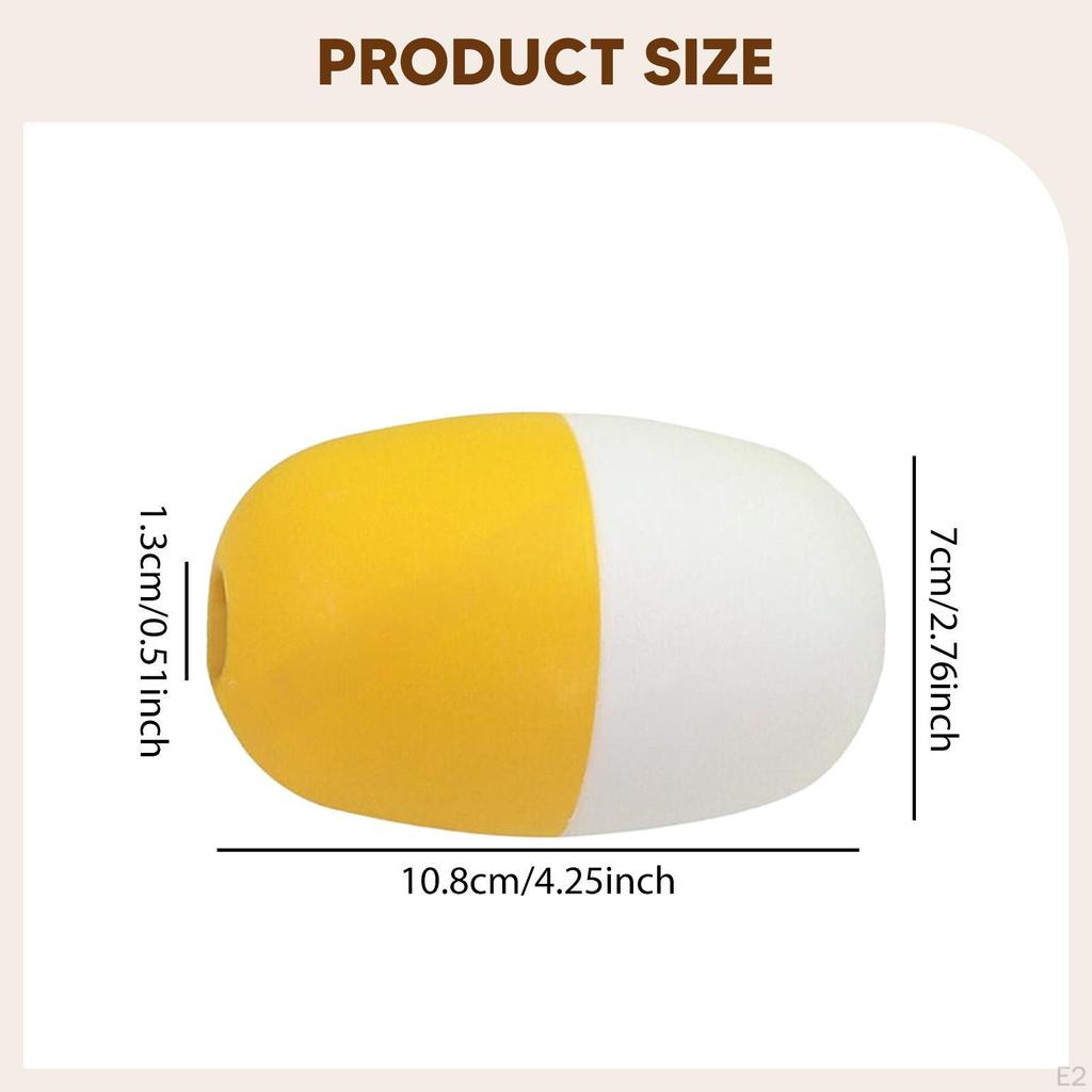 Rope Float for Pool, Barrier Pools, The