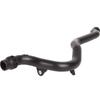Auto Replacement Accessory Coolant Hose Replace 06E121065N 06E121065AA 06E121065Q Cooling Connector Pipe