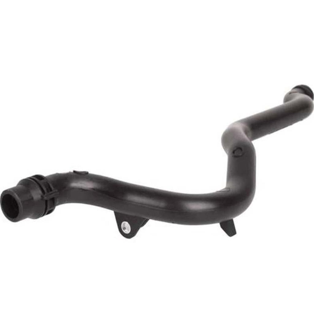 Auto Replacement Accessory Coolant Hose Replace 06E121065N 06E121065AA 06E121065Q Cooling Connector Pipe