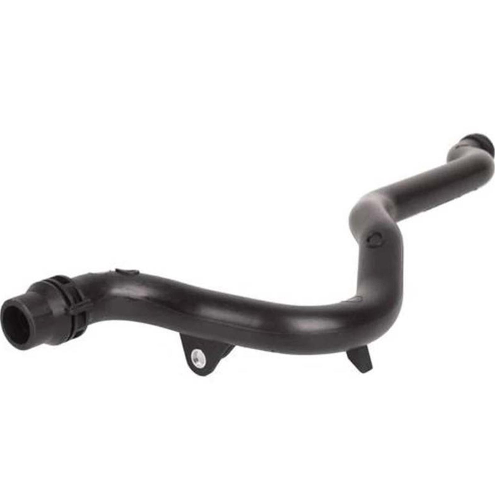 

Auto Replacement Accessory Coolant Hose Replace 06E121065N 06E121065AA 06E121065Q Cooling Connector Pipe 1
