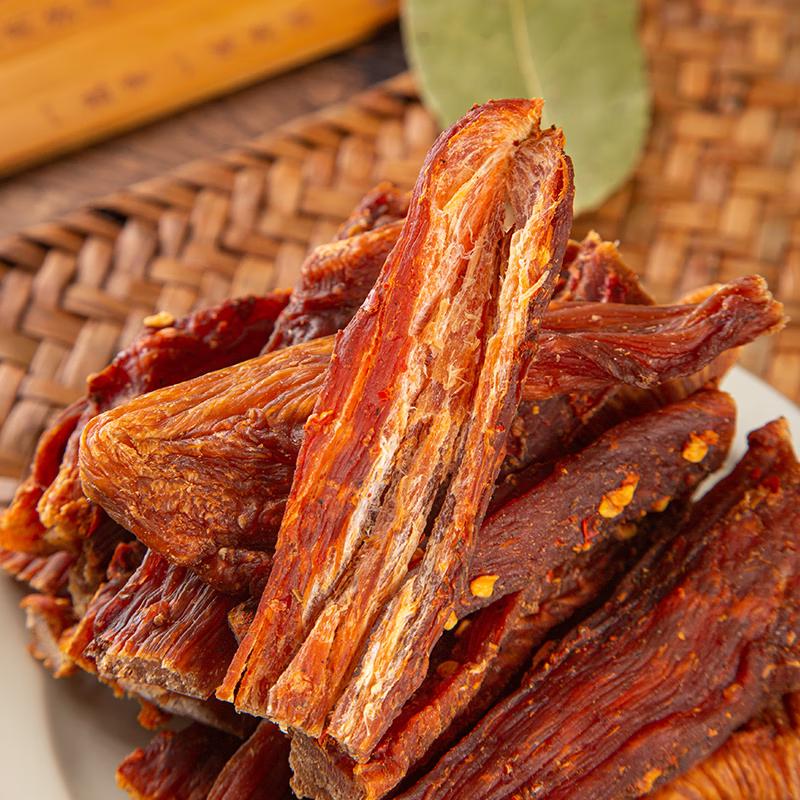 Lao Liao Jia Kuřecí proteinové tyčinky (3 x 100 g)