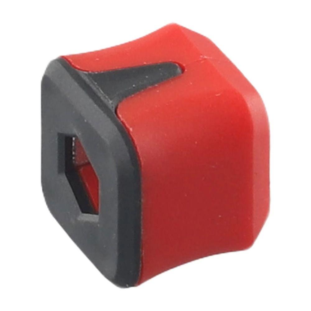 Strong Magnetism Screwdriver Magnet Ring Firm Magnet Ring Fixed Holder Hex Wrench