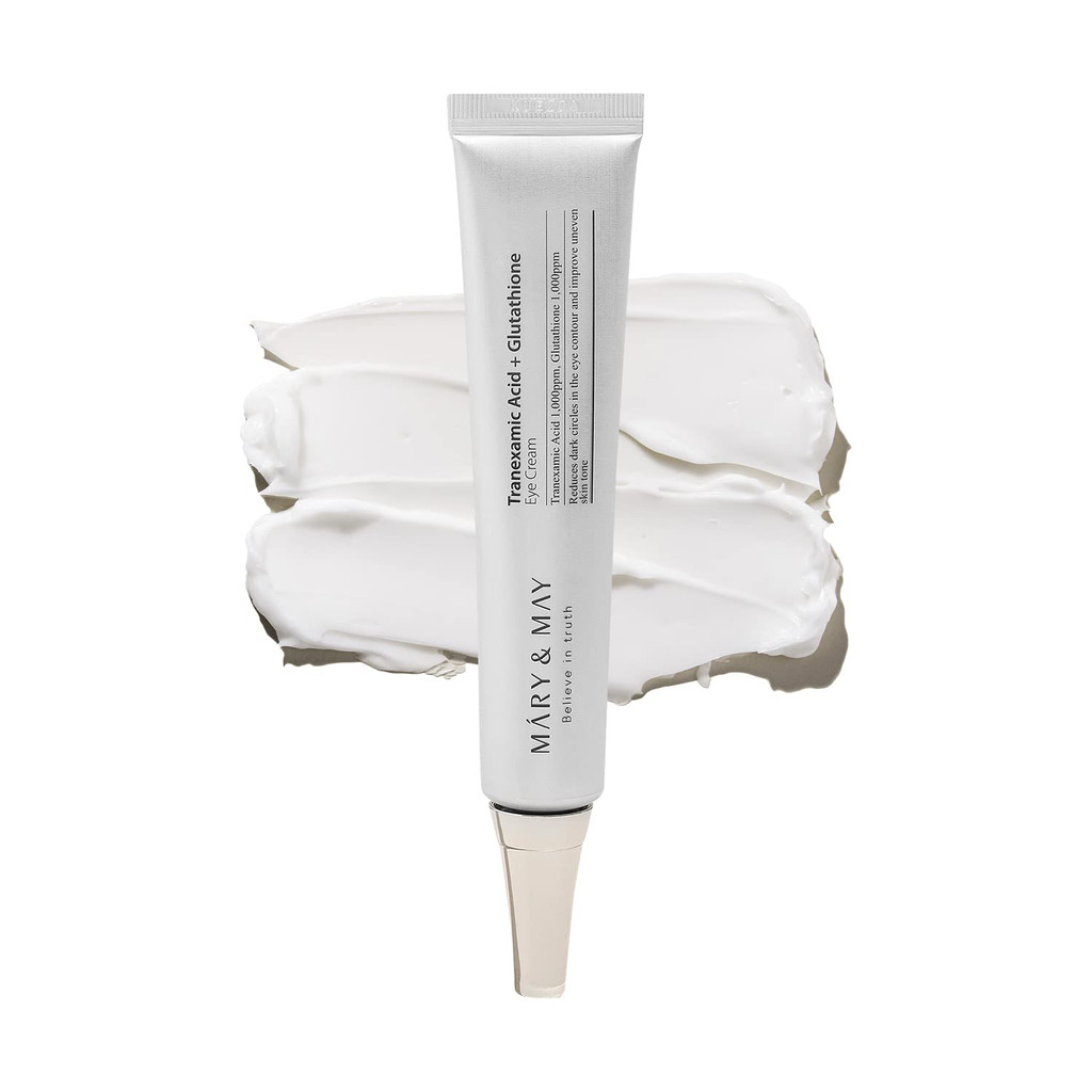 Mary&May Speciální sada očního krému Glutathion 30 g + 2 * 12 g AUTHENTIC STORE