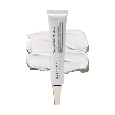 Zestaw specjalny kremu pod oczy z glutationem 30gr + 2*12gr AUTENTYCZNY SKLEP