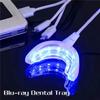 Teeth Whitening LED Light Kit, Teeth Whitening Accelerator Light With Powerful LED Light, Teeth Whitening Enhancer Light At Home Christmas Gift