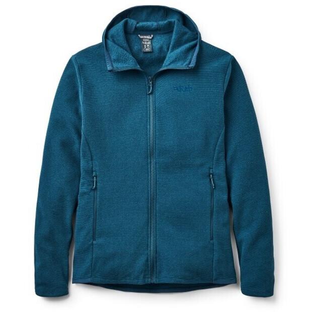Куртка-худи Rab Stavel Hoody XL