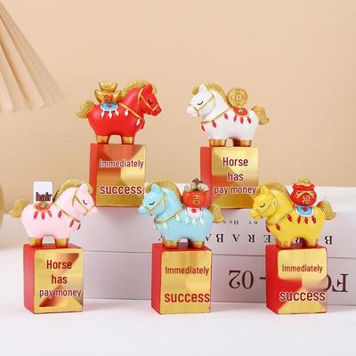 Ev Dekoru – Heykelcik