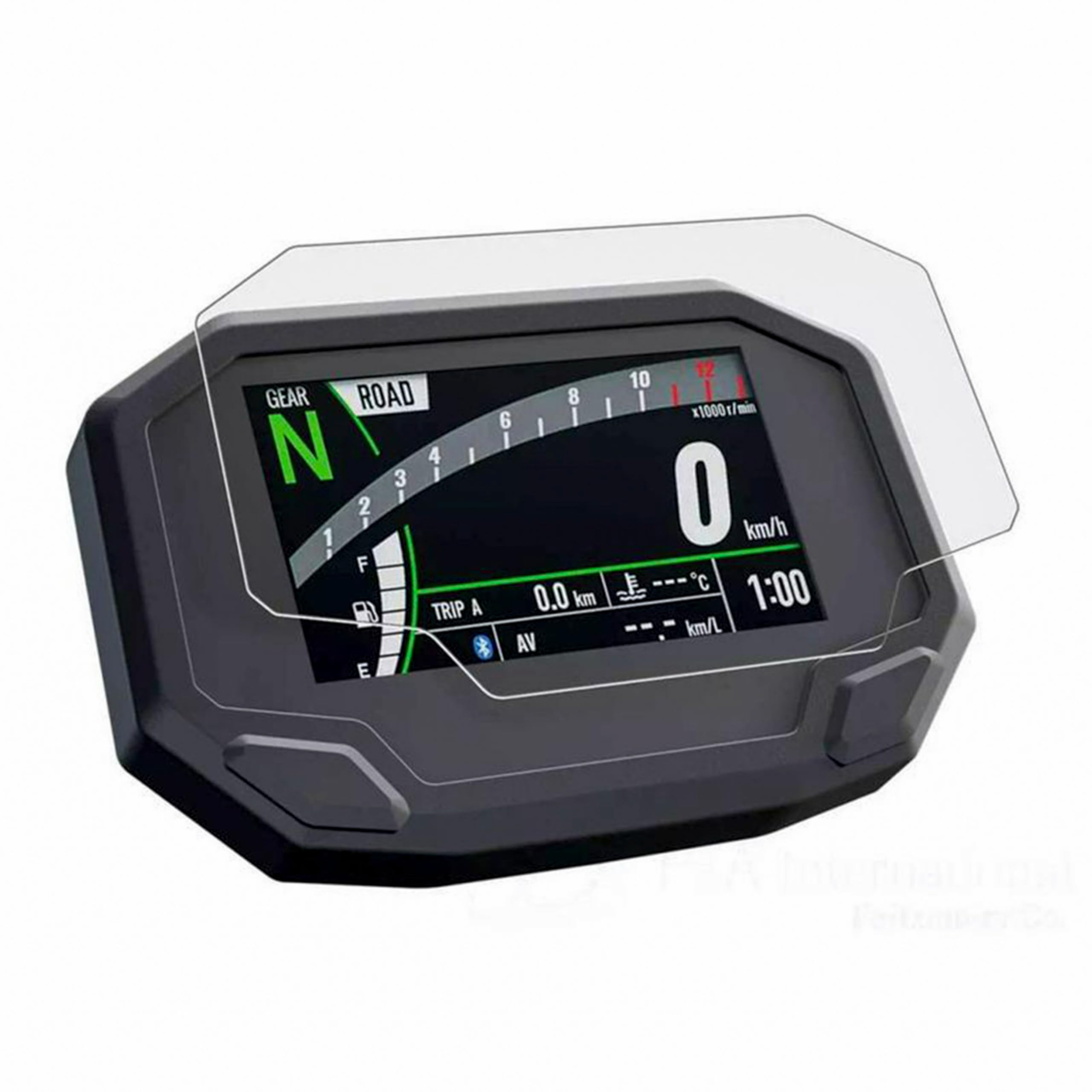 

of Speedometer Protector Film for Kawasaki Z Ninja Ninja 7 HYBRID NINJA500 NINJA 650 NINJA1000SX Motorcycle Instrument Speedometer Protector Parts