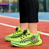 Kids Breathable Summer Sandal Sneakers Closed Toe Mesh Walking Shoes School Outdoor Beach Casual Footwear Lightweight Comfort