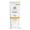 The Man Company Vitamin C Face Wash For Man | Brightening & Glowing Skin I Oil Control | Vitamin C & Niacinamide | Hydrates | Gentle Deep Cleanse |