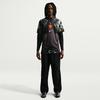 Nike Netherlands 2026 Stadium Goalkeeper 'Black/Medium Ash/White'