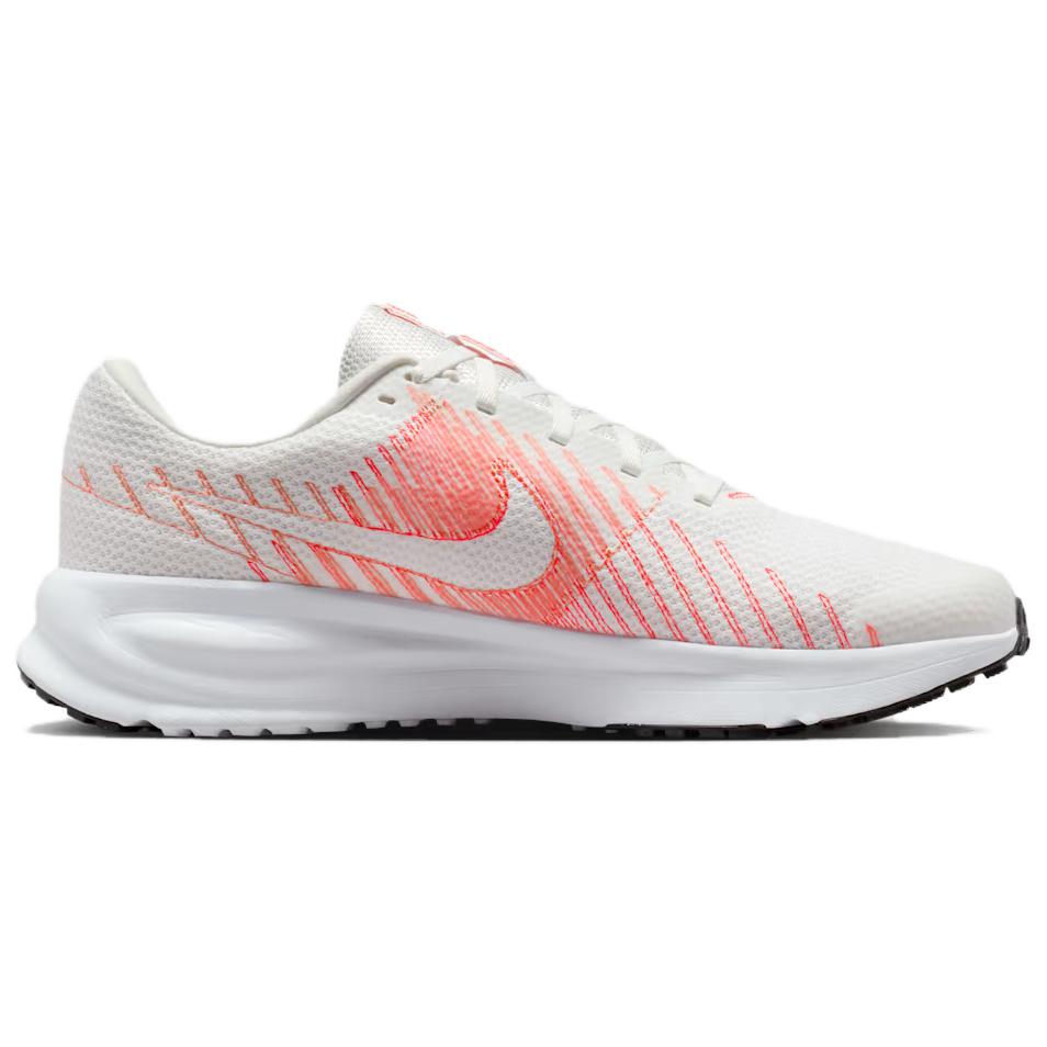 Nike Run Defy White Bright Crimson Turf Orange Men's HM9594-103