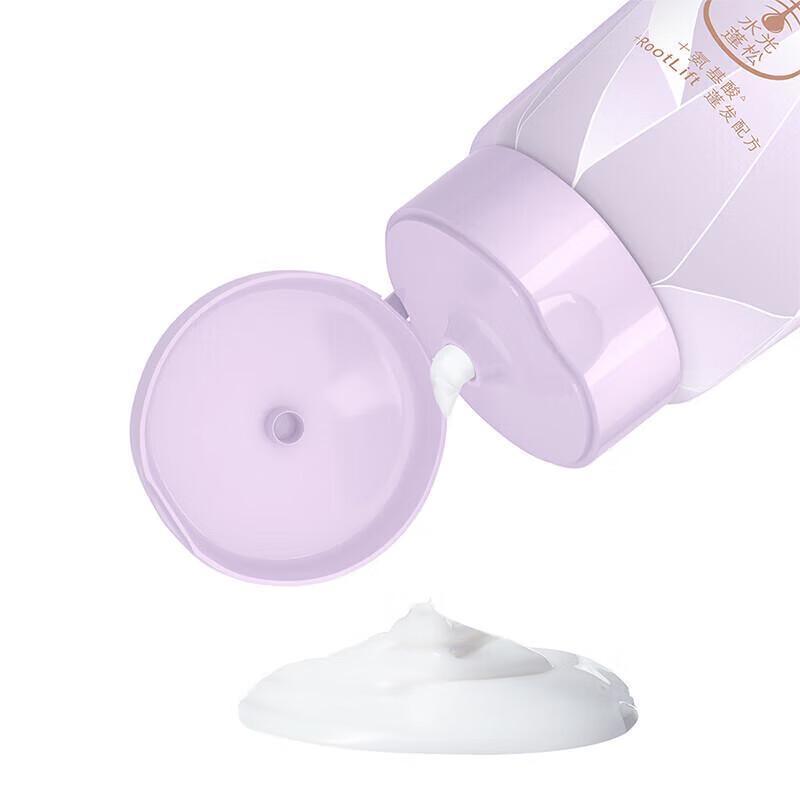 Clear Scalp Care Nourishing & Volumizing Hair Conditioner