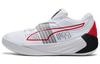 Fusion Nitro White High Risk Red 195514-04