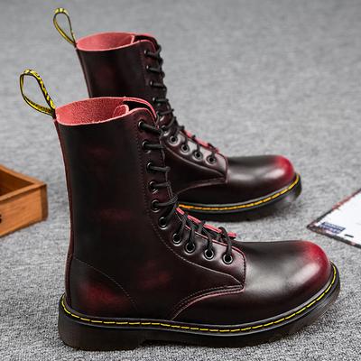 Unisex obuv – Trekové topánky