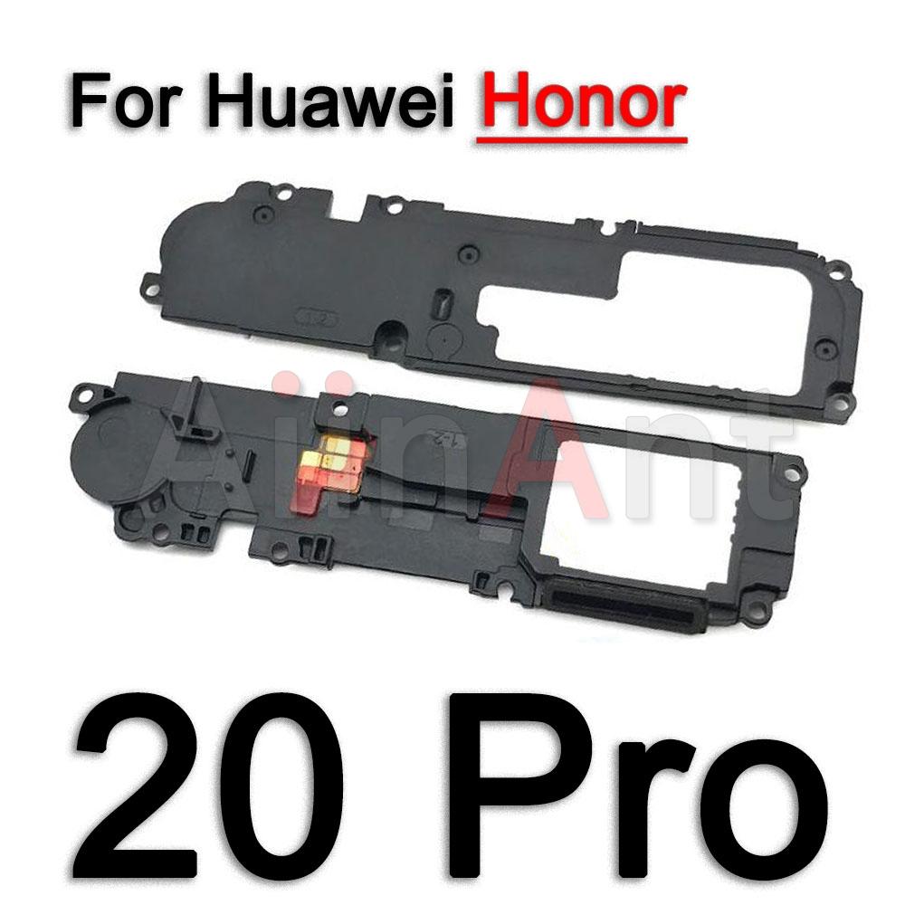 Aiinant Bottom Loudspeaker Sound Buzzer Ringer Loud Speaker Flex Cable For Huawei Honor 8 8A 8C 8X 9 9i 9X 10 Lite Pro Plus