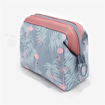 Women's New Color Toiletry Bag Multi-functional Portable Large Capacity Travel Cosmetics Storage Bag Makeup Bag