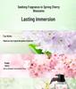 Lishi Purifying Shower Gel with Tea Tree & Freesia, Niacinamide & Essential Oils