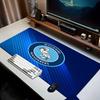 Wanderers Crest Mouse Pad Office Desk Mat, Gaming Mouse Pad Mousepad, Keyboard pad,Heavy-Duty Non-Slip Rubber Backing, Gift
