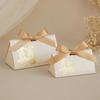 Elegant 2025 Wedding & Engagement Candy Gift Box Set