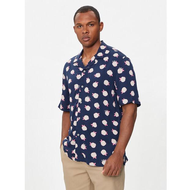 Рубашка United Colors Of Benetton 5XRBUQ047 EU L