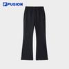 FUSION Women's Knit Casual Skinny Pants