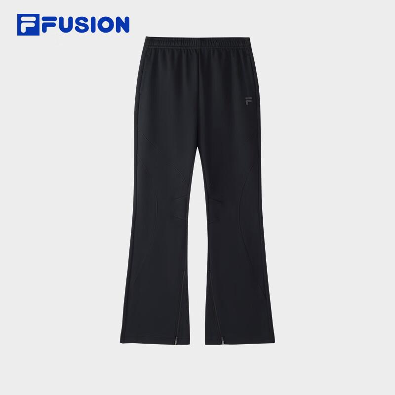 FILA FUSION Women s Knit Casual Skinny Pants S