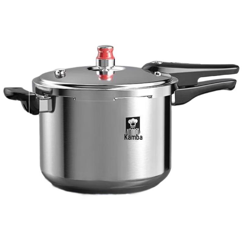 Скороварка Kangbaha Красная Шапочка 3-слойная стальная