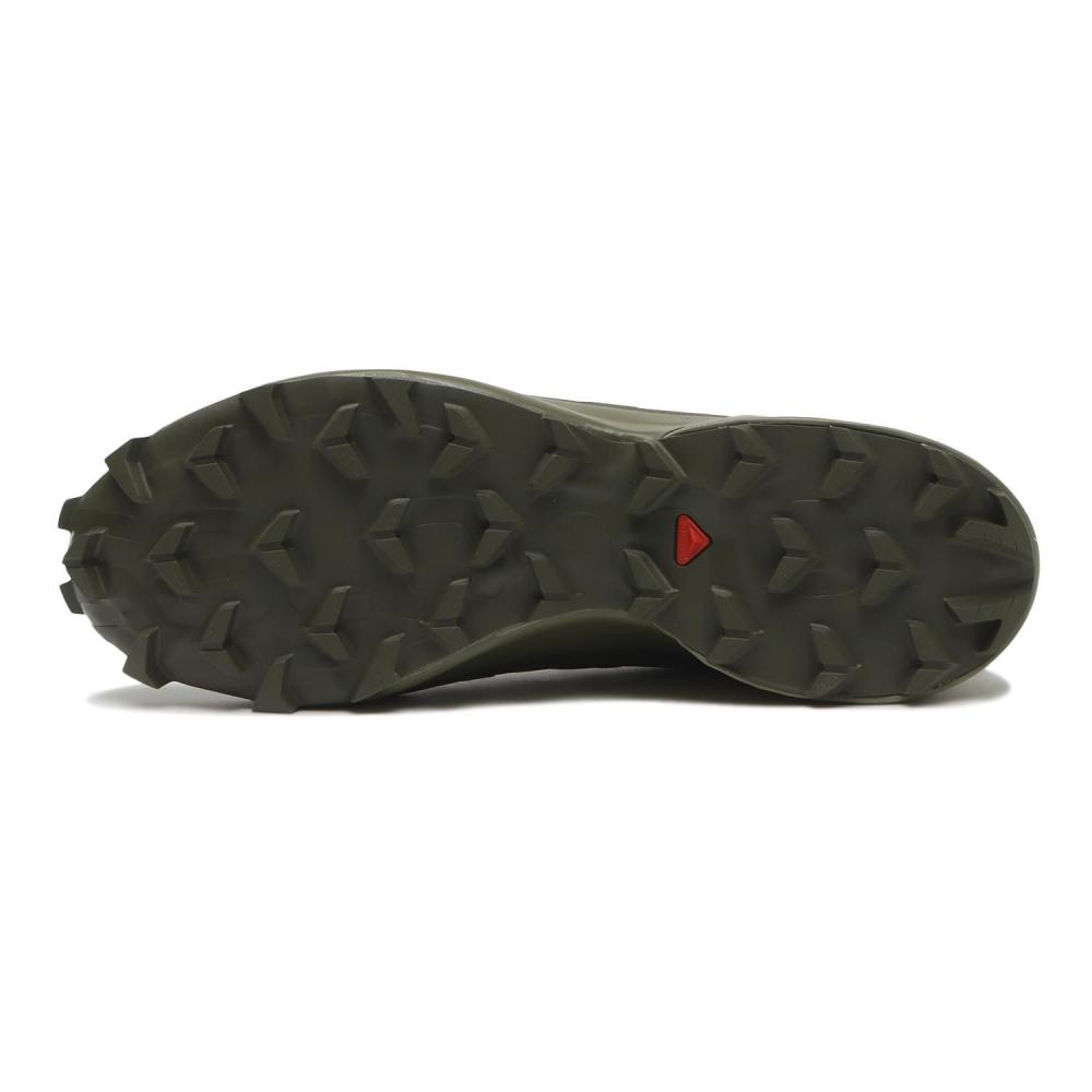 SALOMON Cross Evr M L47717200 Olvnig Aloe As