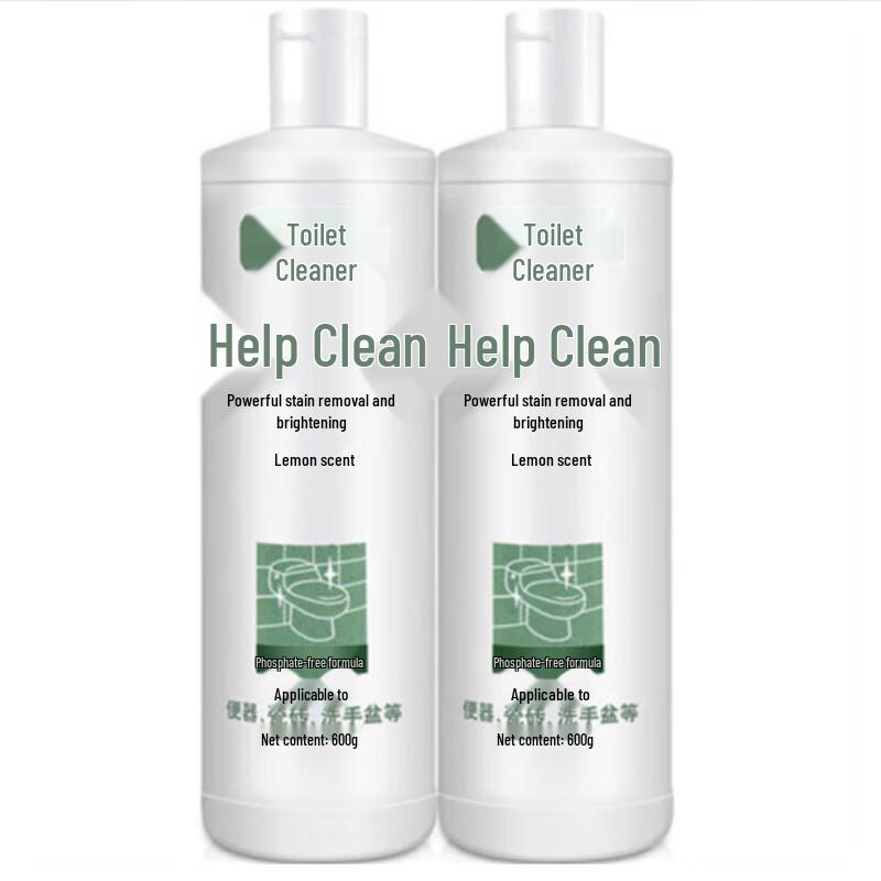 Bangjie Toilet Cleaner Liquid