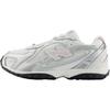 (PS) 204L Bungee Lace 'White Rosewood' Kids' P204L351