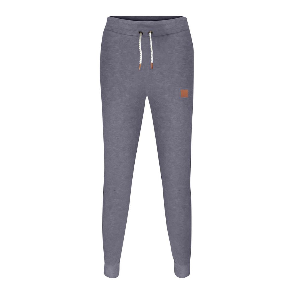 Men's Overalls Drawstring Multi Pocket Casual Pants Hiking Pants Cotton Twill Pants