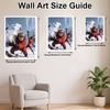 Disney Diamond Art Painting Kit 5D Diamond Painting The Incredibles Dot Art Gemstone Crystal Art Paint Diamond Home Wall Decor