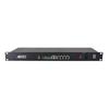 AEBELL Multi-Service Optical Transceiver for Security Systems CN plug (adapter included)