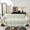 Modern High-end Sofa Cover Chenier Sofa Full Cover Towel Universal In All Seasons, Simple Sofa Blanket Cover Towel