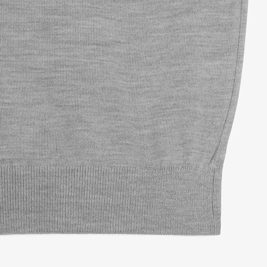 [Lacoste] Men's Turtleneck Pullover AH359E-55NCCA