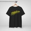 Steely Dan Logo Tee | Music T-Shirt