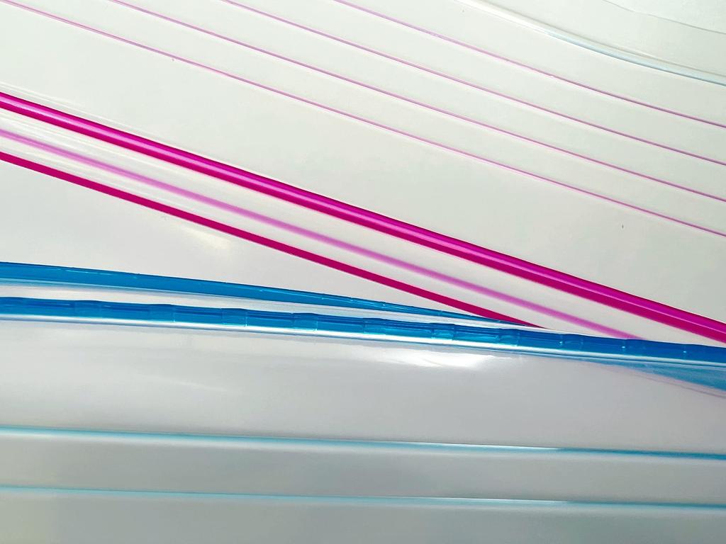 Marumaru Zip Doppel-Reißverschlussbeutel Extra Groß Dicke Breite 300 x Reißverschlussboden 50 Gefrierbeutel mit Reißverschluss (Dicke 0,07, 400 mm, Stück) (XL)