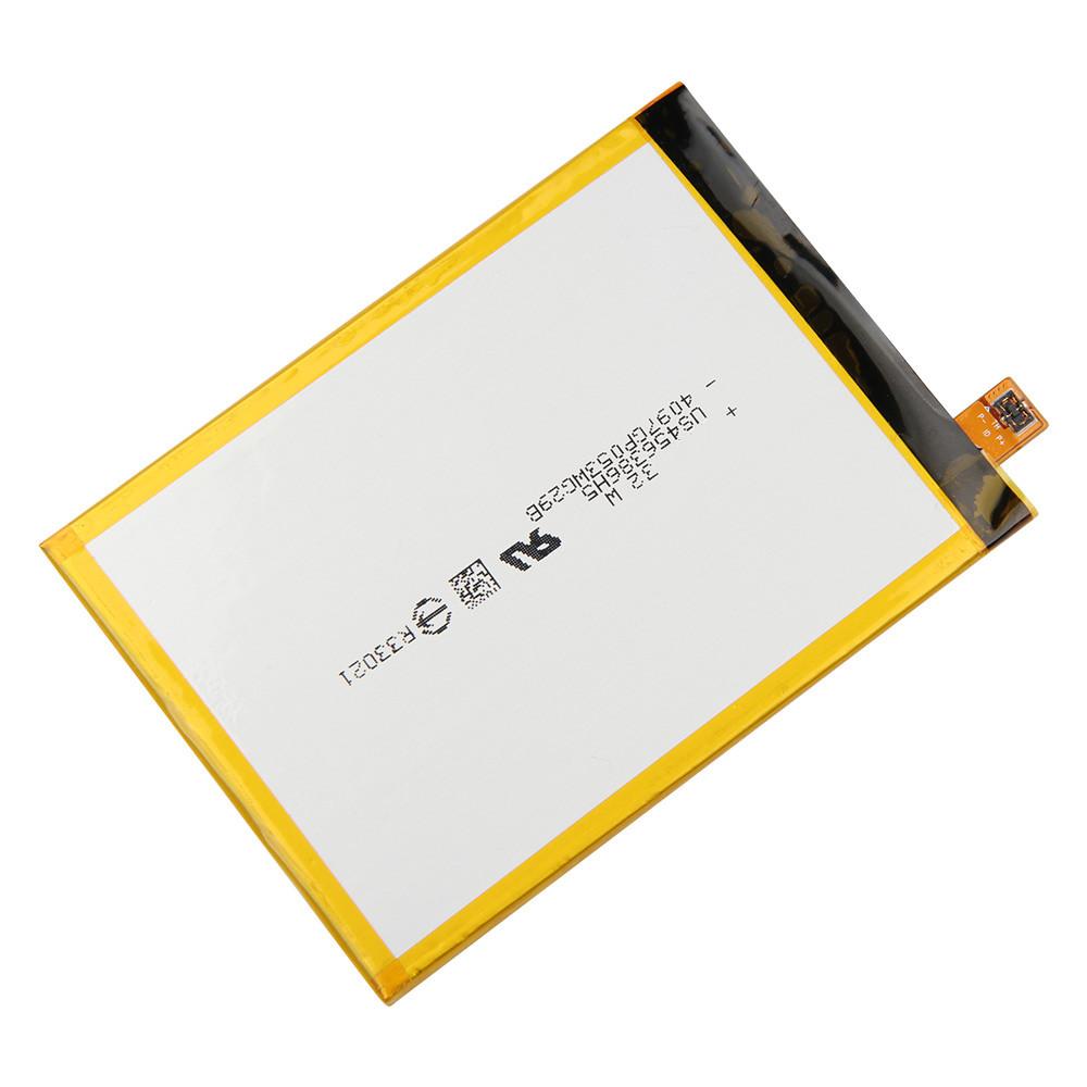 Dobíjecí lithiová baterie Pro SONY Xperia Z5 Premium Z5P Dual E6853 E6883 LIS1605ERPC Baterie do telefonu 3430mAh