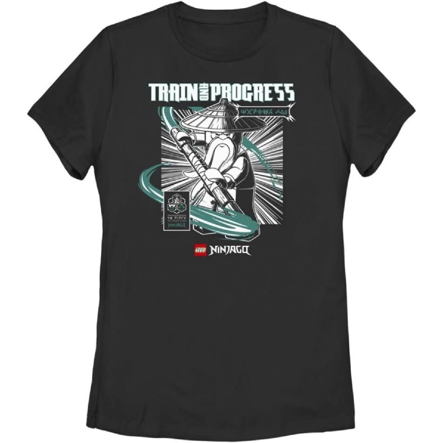 Fifth Sun Womens Train & ProgressT-Shirt XXXXXL разноцветный