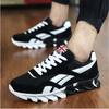 Men's Running Shoes Breathable Mesh Outdoor Sports Sneakers Athletic Shoes Casual