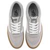 Vans Brooklyn Ls Comfortable Versatile Durable Low-Top Skate Shoes Men sneaker Gray VN000D7QKAQ