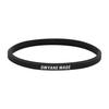 Custom NBA World Star Basketball Player Silicone Bracelet Three-Piece Set - Thin Style