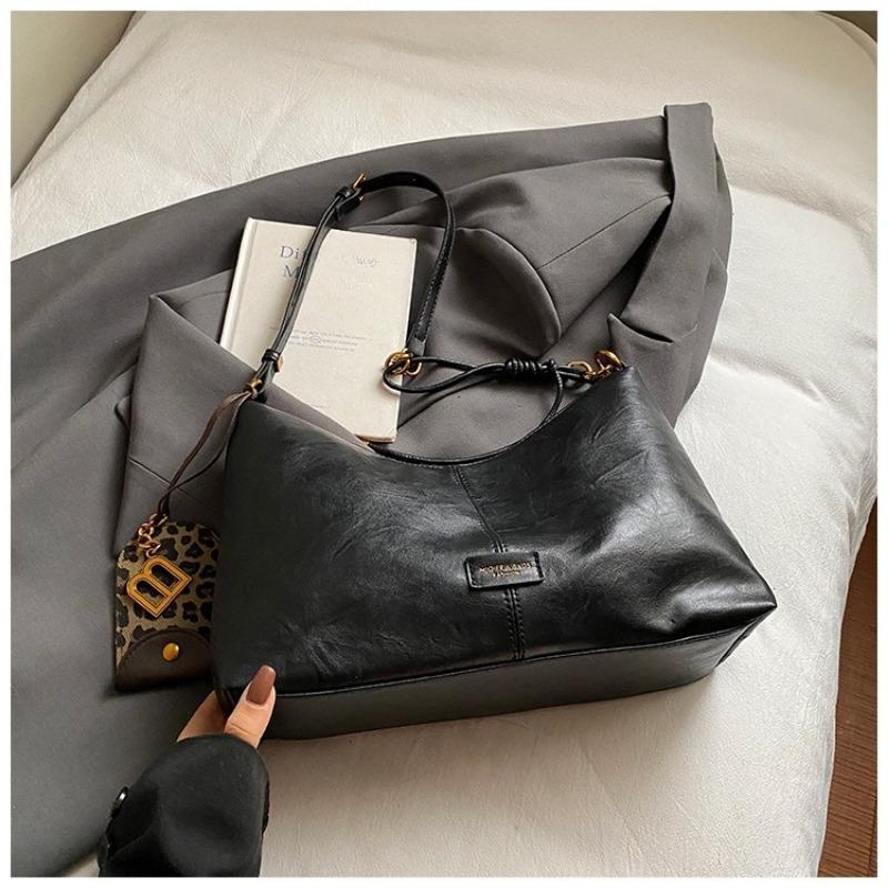 Fashionable, Large-capacity, High-appeartion-level Bag, Simple and Stylish Tote Bag, Crossbody Backpack