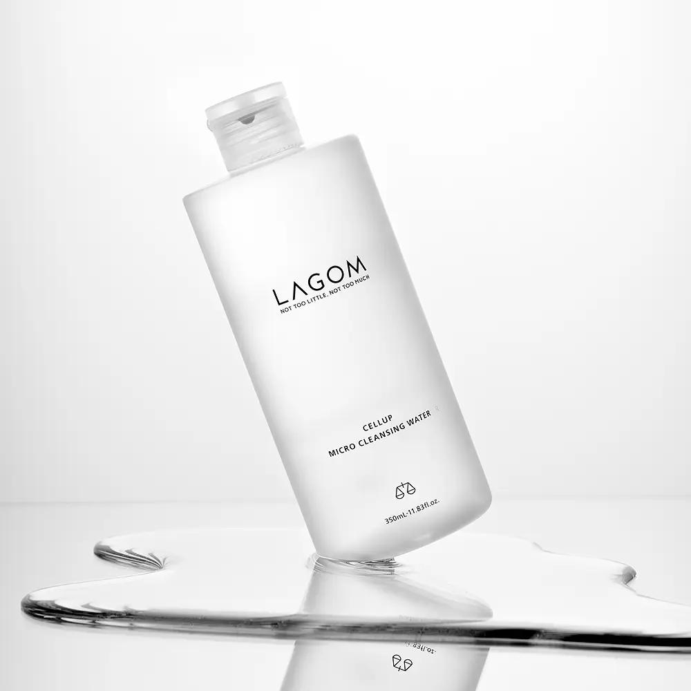 Lagom Cellup Micro Cleansing Water 350ml 350ml