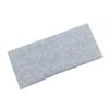Einfarbige Strick-Stirnband, Elastisches Haarband im koreanischen Stil, Sport-Stirnband für Damen, Schweißabsorbierend, Mehrere Farben