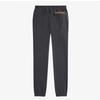 Fred Perry [baseline] Loopback Sweatpants   Anchor Gray Afpm2415505 V07