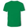 Boys Round Neck Short Sleeve 3D Printed Funny Pattern Casual T-Shirt Tops